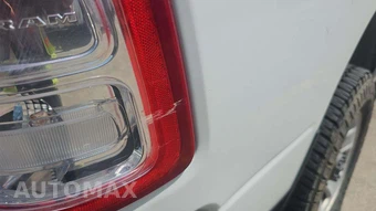 2019 Ram 2500 Tradesman Crew Cab Medium Bed – miniatura 23