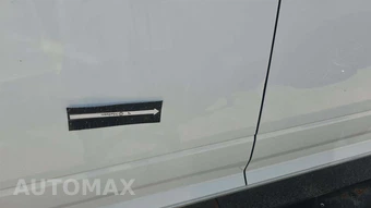 2019 Ram 2500 Tradesman Crew Cab Medium Bed – miniatura 25