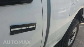 2019 Ram 2500 Tradesman Crew Cab Medium Bed – miniatura 26