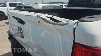 2019 Ram 2500 Tradesman Crew Cab Medium Bed – miniatura 29