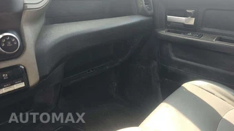 2019 Ram 2500 Tradesman Crew Cab Medium Bed – miniatura 31