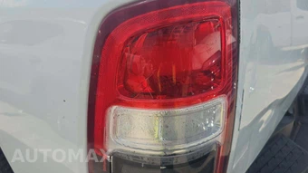 2019 Ram 2500 Tradesman Crew Cab Medium Bed – miniatura 32