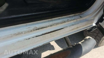 2019 Ram 2500 Tradesman Crew Cab Medium Bed – miniatura 33