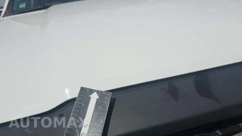 2019 Ram 2500 Tradesman Crew Cab Medium Bed – miniatura 34