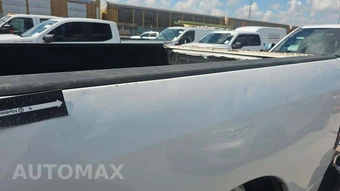 2019 Ram 2500 Tradesman Crew Cab Medium Bed – miniatura 35