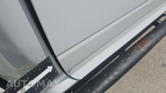 2019 Ram 2500 Tradesman Crew Cab Medium Bed – miniatura 37
