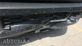 2019 Ram 2500 Tradesman Crew Cab Medium Bed – miniatura 38