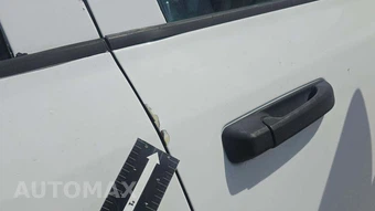 2019 Ram 2500 Tradesman Crew Cab Medium Bed – miniatura 40