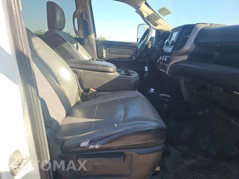 2019 Ram 2500 Tradesman Crew Cab Medium Bed – miniatura 8