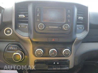 2019 Ram 2500 Tradesman Crew Cab Medium Bed – miniatura 11