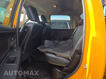 2019 Ram 2500 Tradesman Crew Cab Medium Bed – miniatura 13