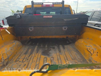 2019 Ram 2500 Tradesman Crew Cab Medium Bed – miniatura 16