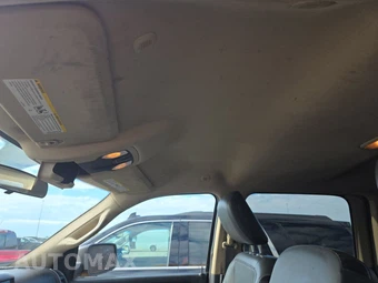 2019 Ram 2500 Tradesman Crew Cab Medium Bed – miniatura 18