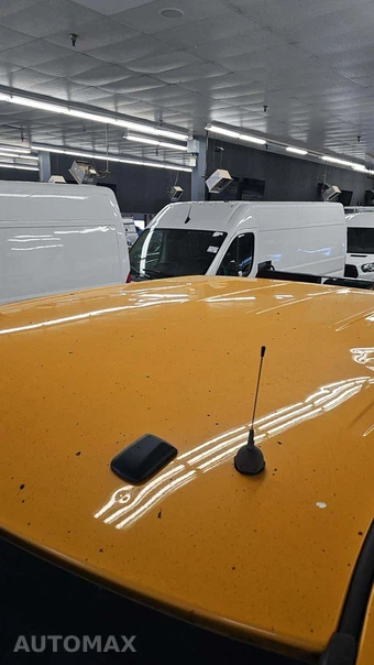 2019 Ram 2500 Tradesman Crew Cab Medium Bed – miniatura 20