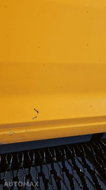 2019 Ram 2500 Tradesman Crew Cab Medium Bed – miniatura 22