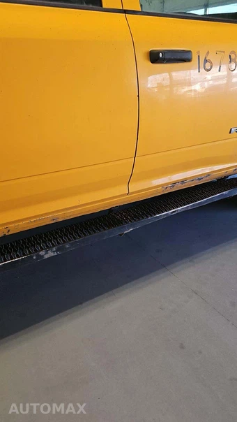2019 Ram 2500 Tradesman Crew Cab Medium Bed – miniatura 27