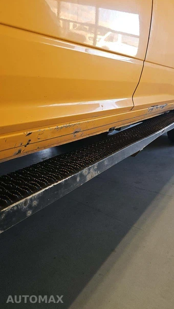 2019 Ram 2500 Tradesman Crew Cab Medium Bed – miniatura 32