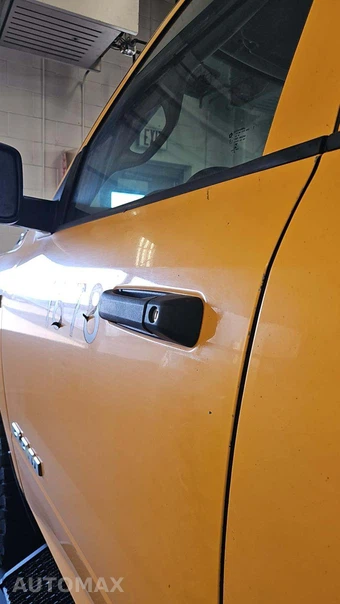 2019 Ram 2500 Tradesman Crew Cab Medium Bed – miniatura 33