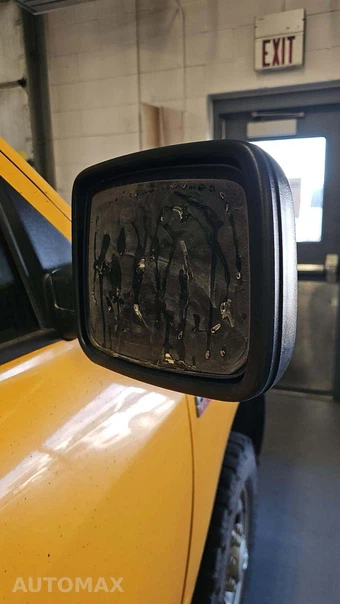2019 Ram 2500 Tradesman Crew Cab Medium Bed – miniatura 34