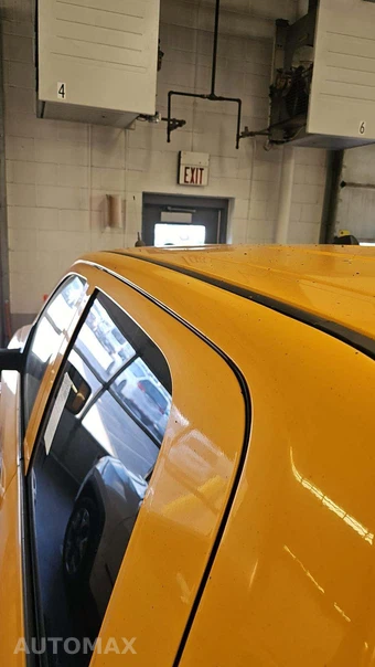 2019 Ram 2500 Tradesman Crew Cab Medium Bed – miniatura 35