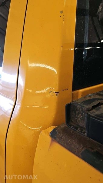 2019 Ram 2500 Tradesman Crew Cab Medium Bed – miniatura 42