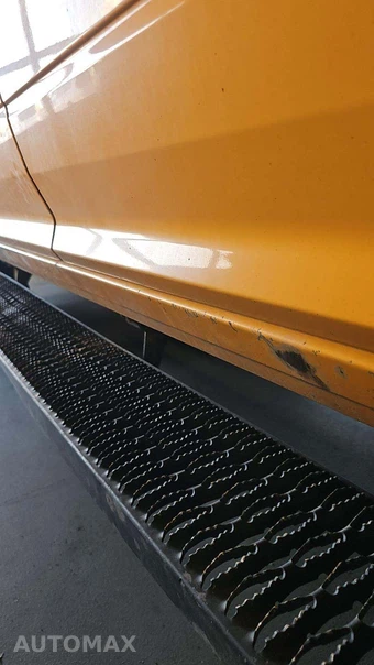 2019 Ram 2500 Tradesman Crew Cab Medium Bed – miniatura 45
