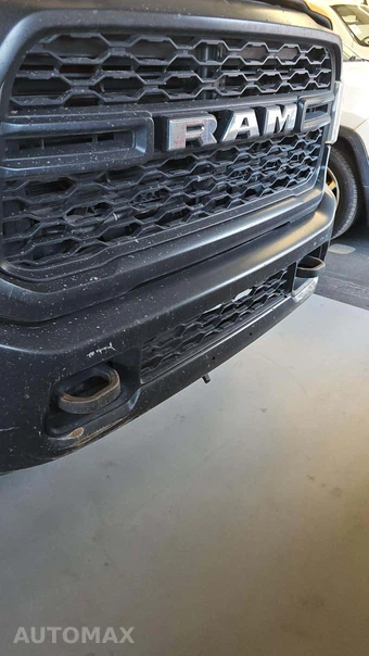 2019 Ram 2500 Tradesman Crew Cab Medium Bed – miniatura 46