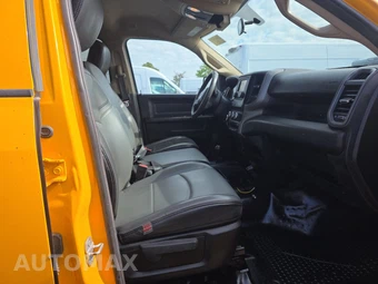2019 Ram 2500 Tradesman Crew Cab Medium Bed – miniatura 8