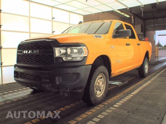 2019 Ram 2500 Tradesman Crew Cab Medium Bed