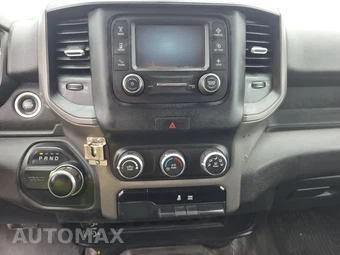 2019 Ram 2500 Tradesman Crew Cab Medium Bed – miniatura 11