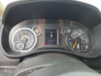2019 Ram 2500 Tradesman Crew Cab Medium Bed – miniatura 12