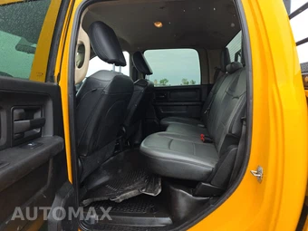 2019 Ram 2500 Tradesman Crew Cab Medium Bed – miniatura 13