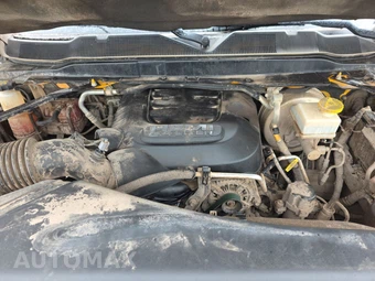 2019 Ram 2500 Tradesman Crew Cab Medium Bed – miniatura 15