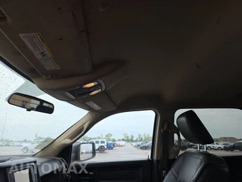 2019 Ram 2500 Tradesman Crew Cab Medium Bed – miniatura 17