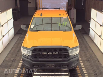 2019 Ram 2500 Tradesman Crew Cab Medium Bed – miniatura 2