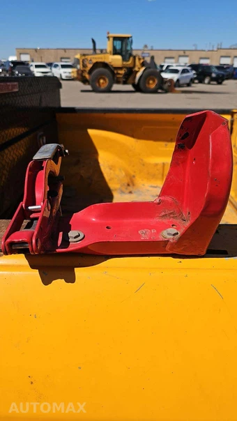 2019 Ram 2500 Tradesman Crew Cab Medium Bed – miniatura 21