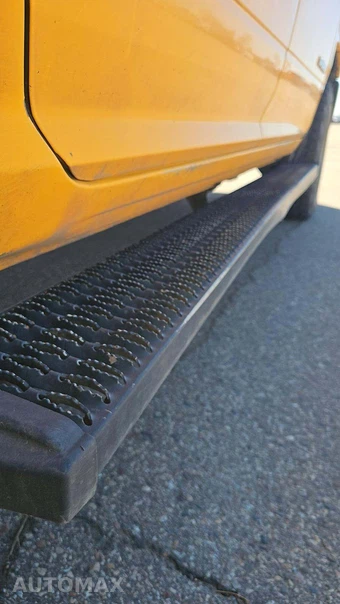 2019 Ram 2500 Tradesman Crew Cab Medium Bed – miniatura 24