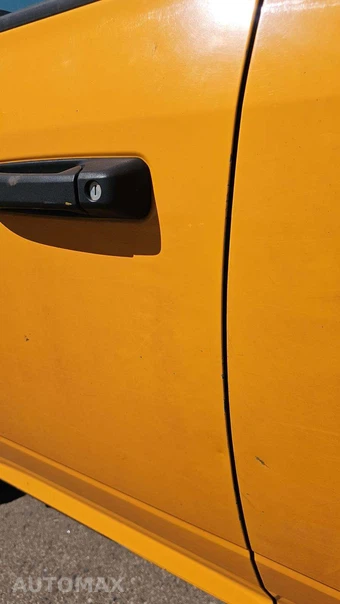 2019 Ram 2500 Tradesman Crew Cab Medium Bed – miniatura 28