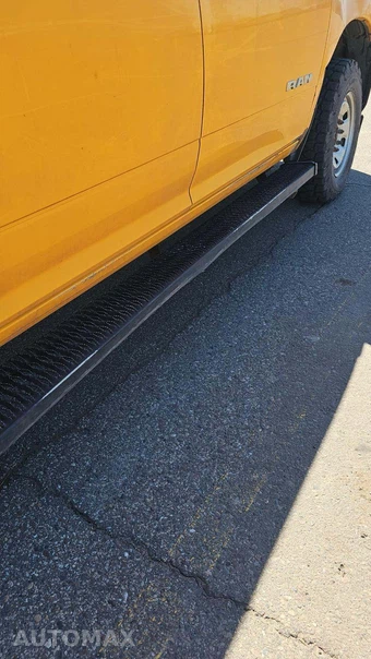 2019 Ram 2500 Tradesman Crew Cab Medium Bed – miniatura 32