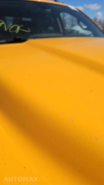 2019 Ram 2500 Tradesman Crew Cab Medium Bed – miniatura 35