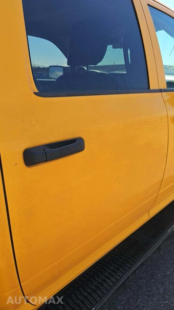 2019 Ram 2500 Tradesman Crew Cab Medium Bed – miniatura 41