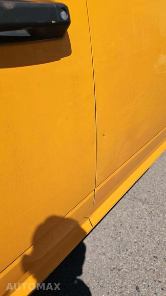 2019 Ram 2500 Tradesman Crew Cab Medium Bed – miniatura 43
