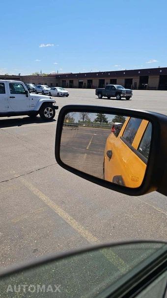 2019 Ram 2500 Tradesman Crew Cab Medium Bed – miniatura 44