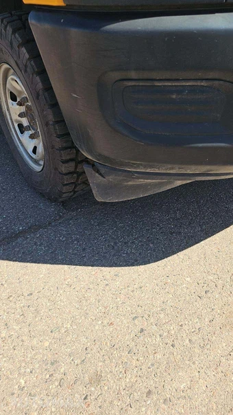 2019 Ram 2500 Tradesman Crew Cab Medium Bed – miniatura 46