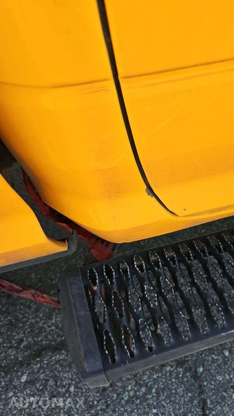 2019 Ram 2500 Tradesman Crew Cab Medium Bed – miniatura 49