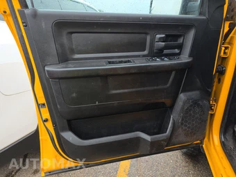 2019 Ram 2500 Tradesman Crew Cab Medium Bed – miniatura 9