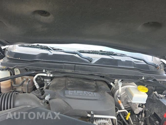 2019 Ram 2500 Tradesman Crew Cab Medium Bed - miniatura 15