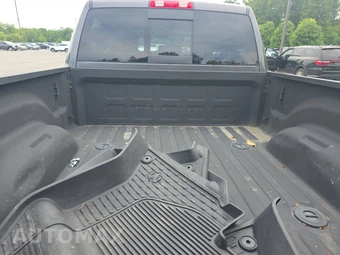 2019 Ram 2500 Tradesman Crew Cab Medium Bed - miniatura 16