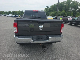 2019 Ram 2500 Tradesman Crew Cab Medium Bed - miniatura 5