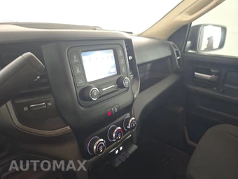 2019 Ram 2500 Tradesman Crew Cab Medium Bed - miniatura 11